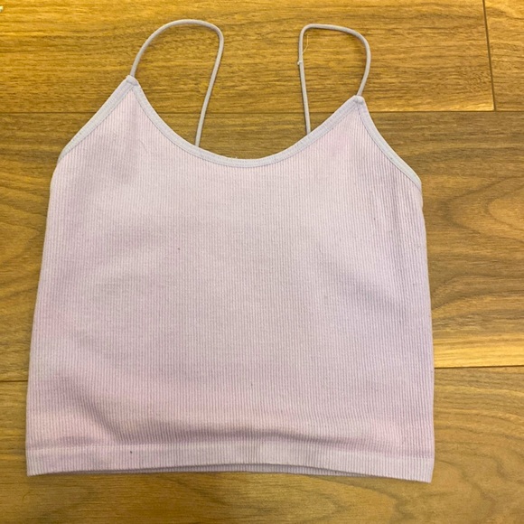 Lavender,strong fabric. - Picture 1 of 1